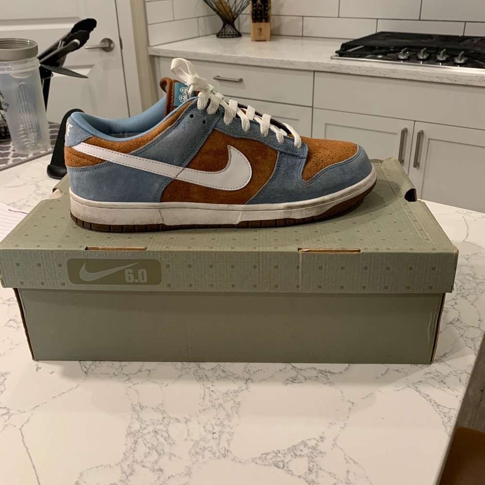 Nike Dunk Low NKE